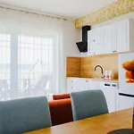 In Azur Casa de hóspedes Novi Vinodolski