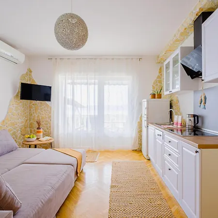 Guest house In Azur *