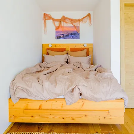 Guest house In Azur