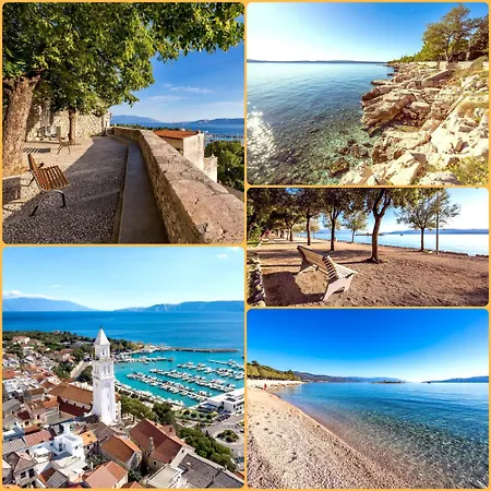 In Azur 4*