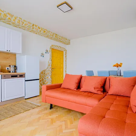 Casa de hóspedes In Azur 4*