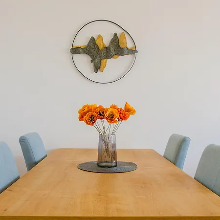 In Azur Πανσιόν Novi Vinodolski