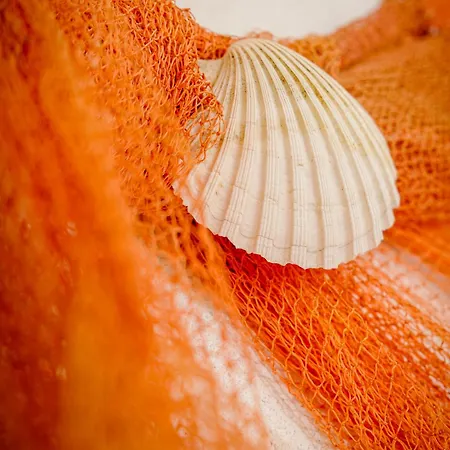 In Azur Πανσιόν 4*