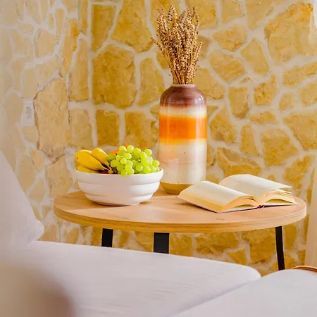 Πανσιόν In Azur 4*