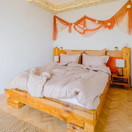 In Azur 4* Novi Vinodolski