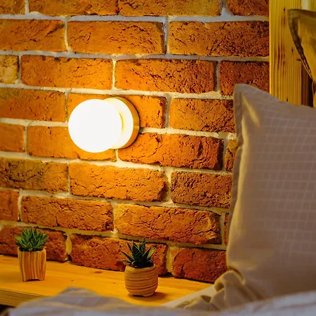 In Azur Πανσιόν 4*