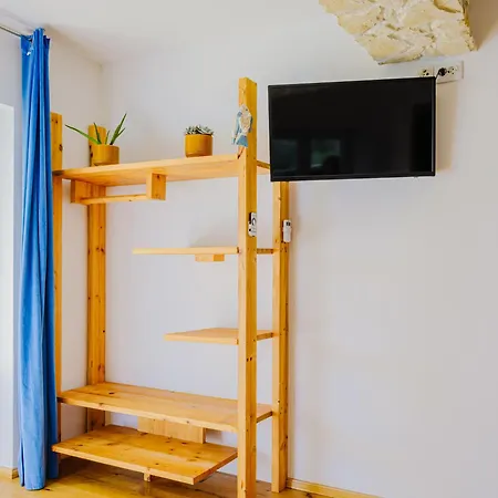 Πανσιόν In Azur Novi Vinodolski