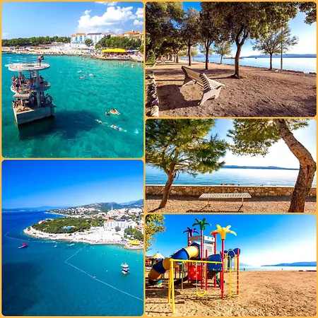 In Azur Novi Vinodolski