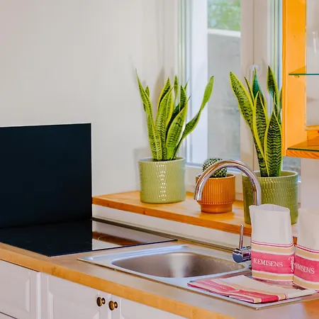 In Azur 4* Novi Vinodolski