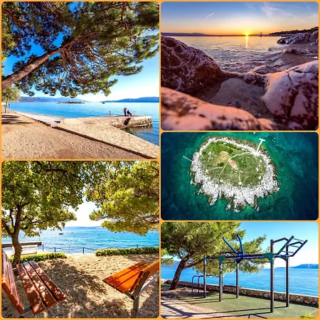 Πανσιόν In Azur