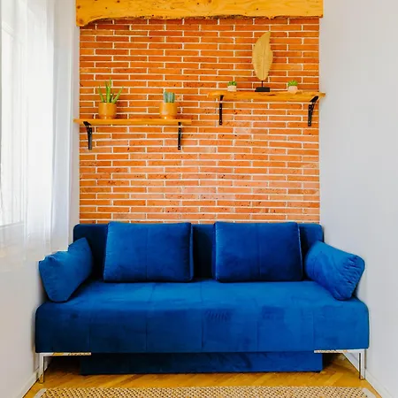 Πανσιόν In Azur Novi Vinodolski