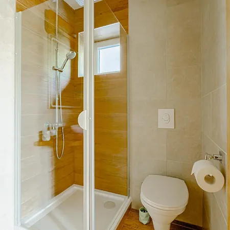 In Azur Πανσιόν Novi Vinodolski