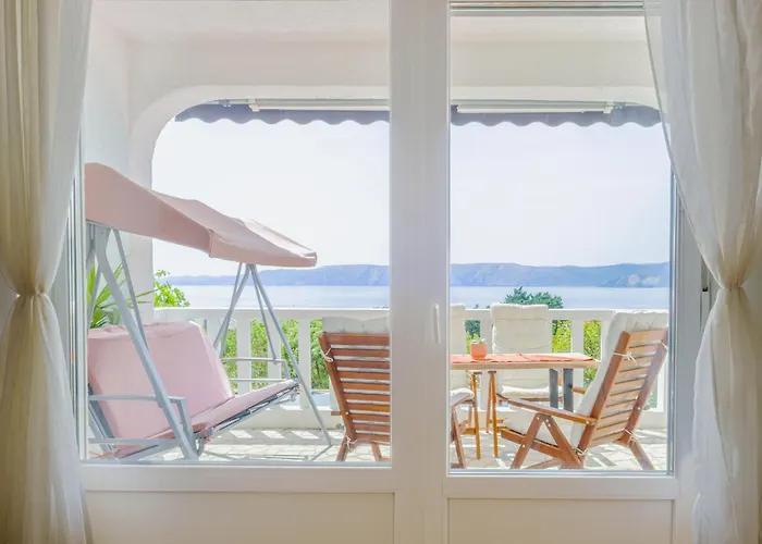 In Azur 4*