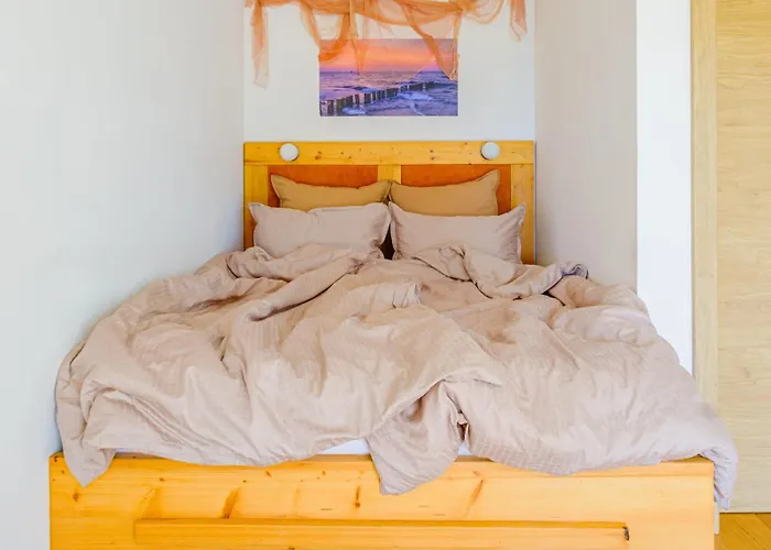 ゲストハウス In Azur